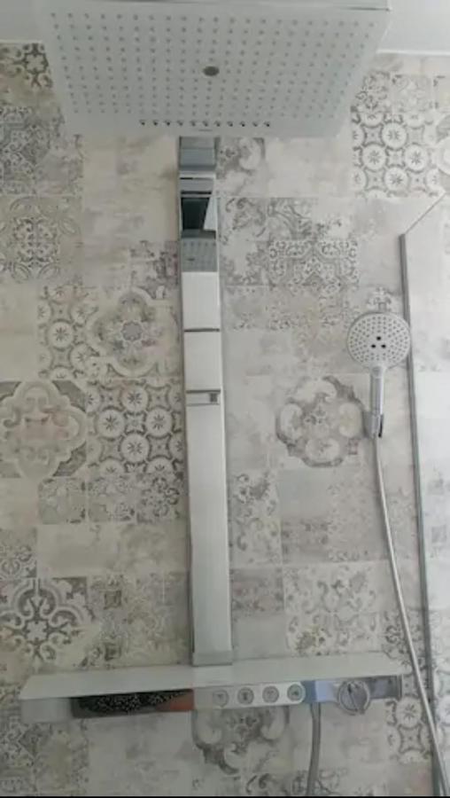 Villa St. Rafael Vilanova i la Geltru Bagian luar foto