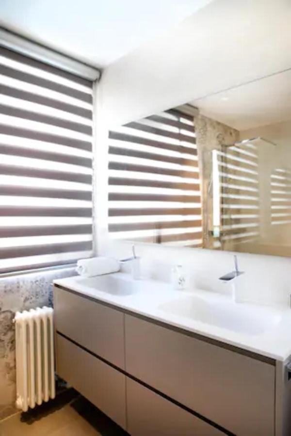 Villa St. Rafael Vilanova i la Geltru Bagian luar foto